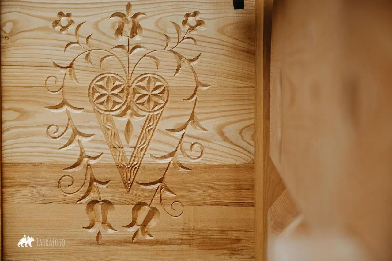 Schronisko Stary Mlyn Villa Zakopane Chalet