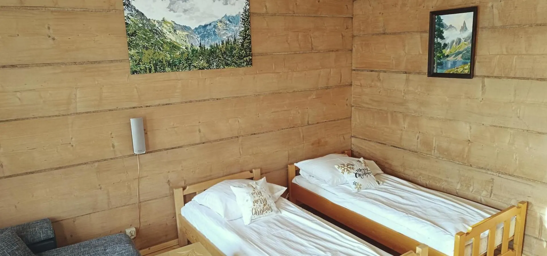 Schronisko Stary Mlyn Villa Zakopane 0*,  Poland